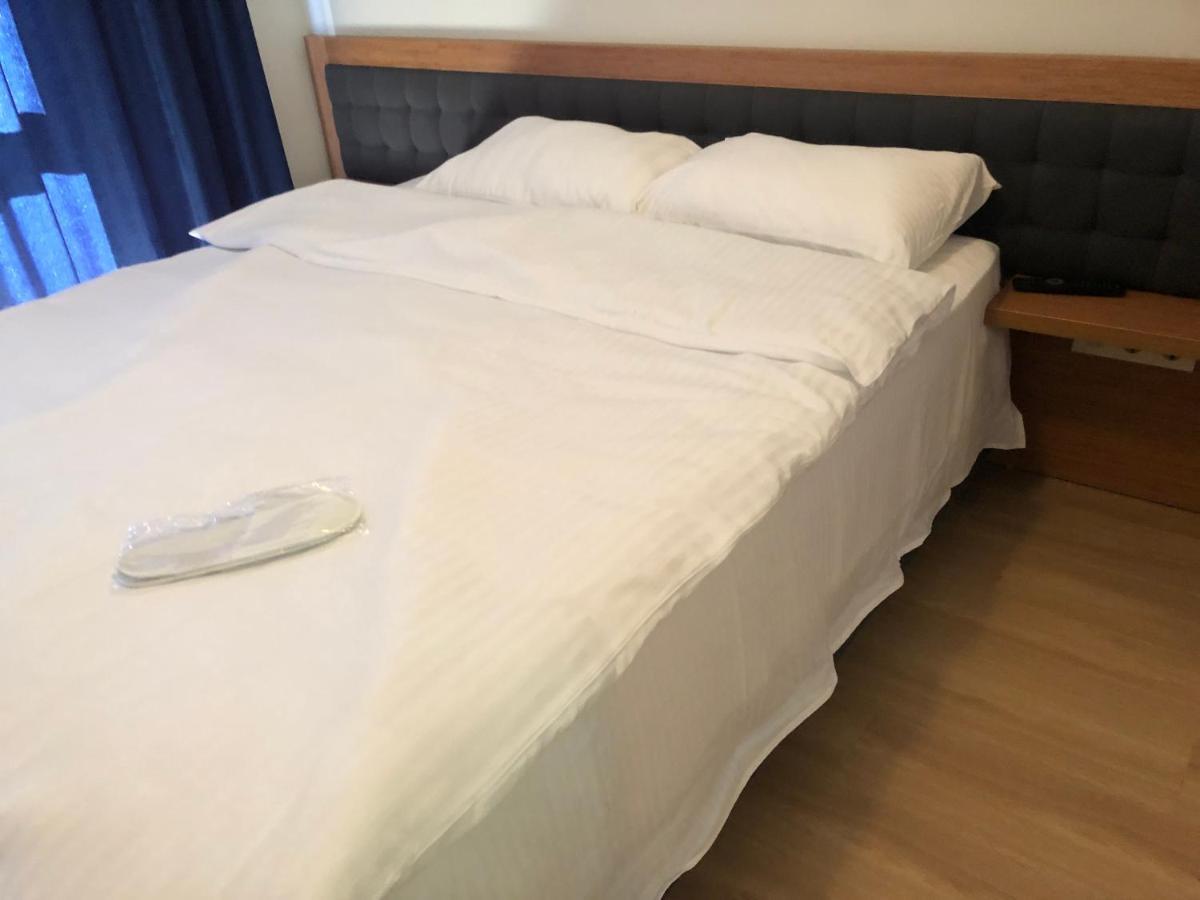Aparthotel Room 107 At Orbi Palace In Bakuriani Zewnętrze zdjęcie