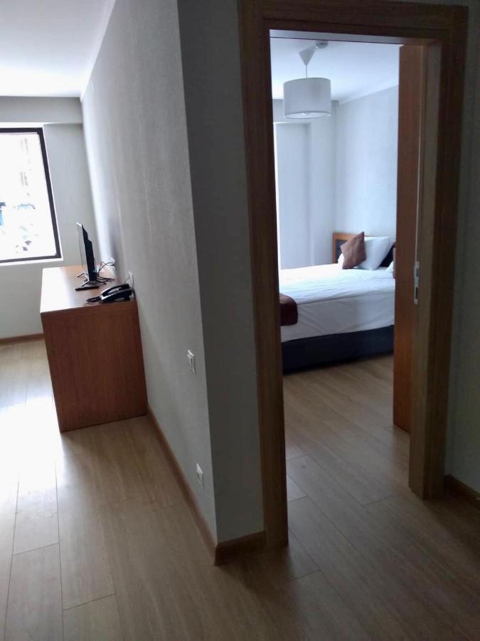 Aparthotel Room 107 At Orbi Palace In Bakuriani Zewnętrze zdjęcie