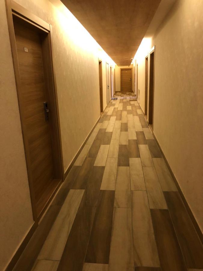 Aparthotel Room 107 At Orbi Palace In Bakuriani Zewnętrze zdjęcie